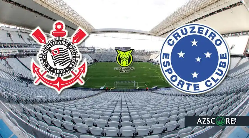 კორინთიანსი vs კრუზეირო: პროგნოზი და მატჩის მიმოხილვა
