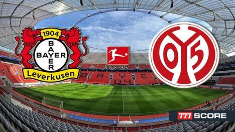 Bayer Leverkusen vs Mainz: Pronostico e Sfida Infuocata in Bundesliga