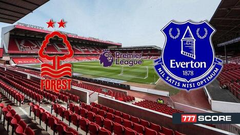 Nottingham Forest - Everton: Pronostico e Anteprima del Match