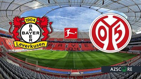 Bayer affronte Mainz : Une rencontre pleine de suspense en Bundesliga