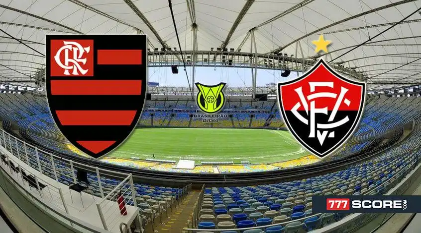 Flamengo vs Vitória: Prediction and Match Preview