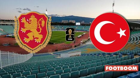 Bulgaria vs Turcia: Preview și Predicție Meci
