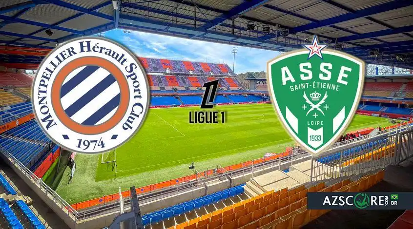 Montpellier - Saint-Étienne: A prévia e previsão do jogo