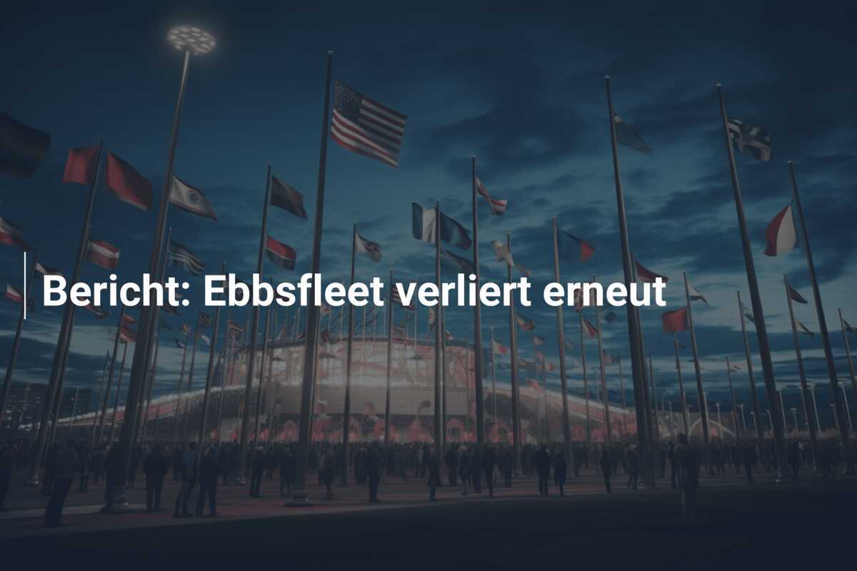 Bericht: Ebbsfleet verliert erneut