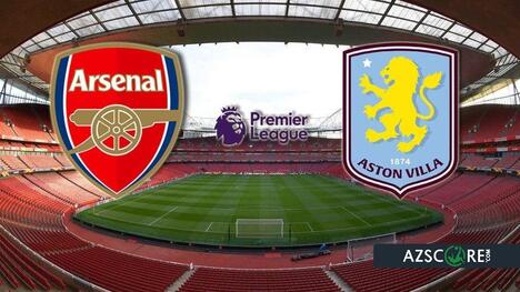 Arsenal vs. Aston Villa: Voorspelling en Wedstrijdvooruitzicht