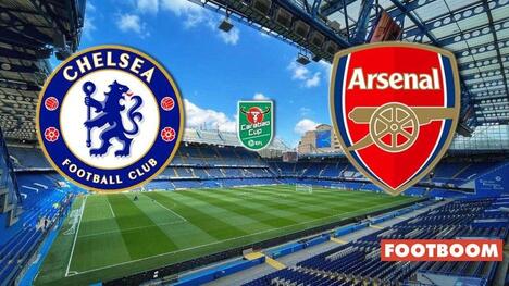 เชลซี พบ อาร์เซนอล: คาดการณ์และวิเคราะห์ก่อนเกม