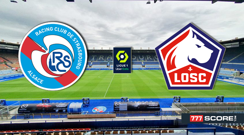 Watch RC Strasbourg Alsace Live Stream