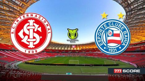 Internacional-Bahia: preview e pronostico del match di Serie A