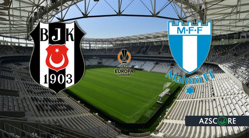 Beşiktaş - Malmö: Vorschau und Prognose zum Spiel