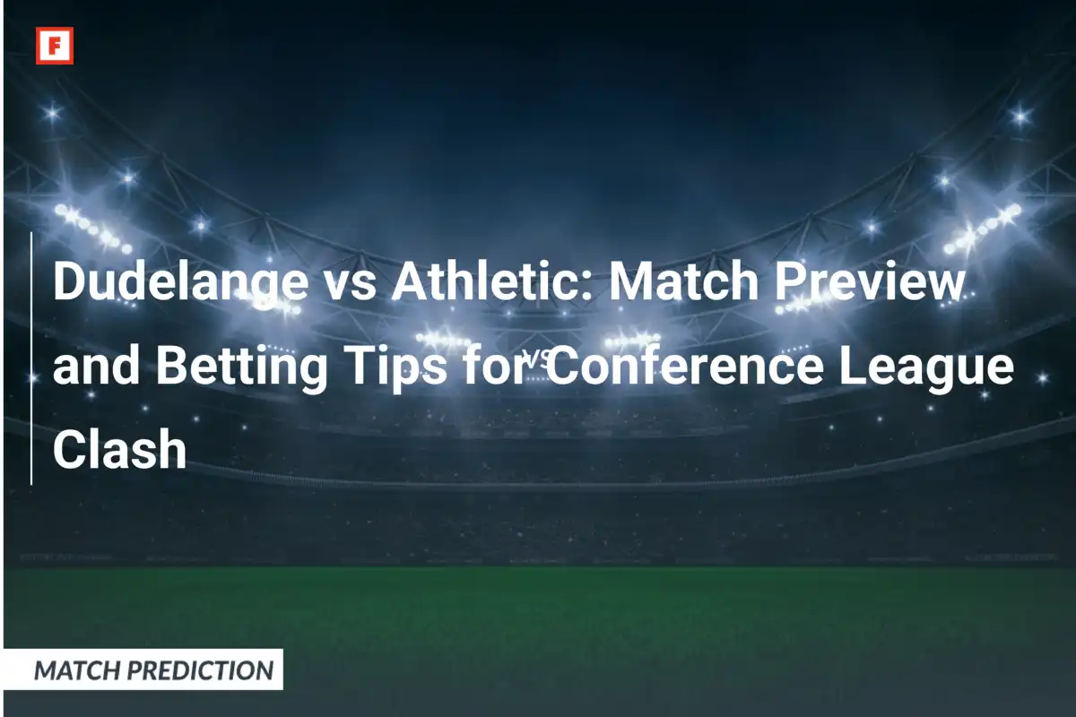 Dudelange vs Athletic: Analisi e Consigli Scommesse per Duello di Conference League