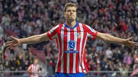 Juventus uzgodnił warunki z Sørlothem