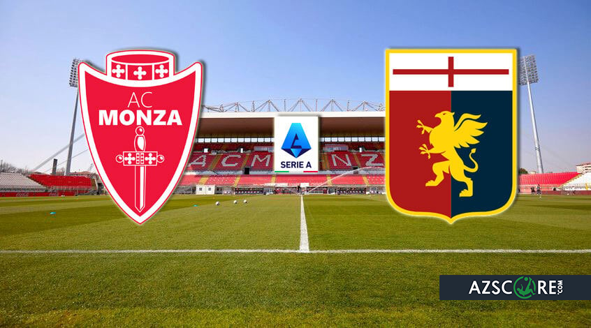 Monza vs. Genoa: Match Preview and Predictions