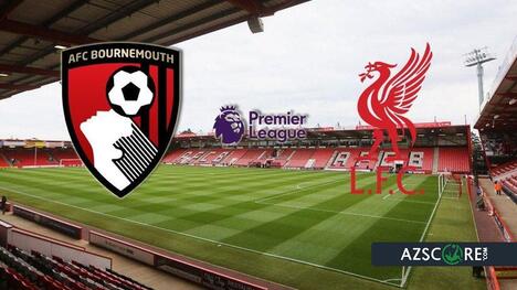 Liverpool's Anfield Woes Meet Bournemouth's Defiant Stand