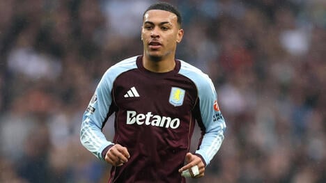 Arsenal conserve son intérêt pour Morgan Rogers