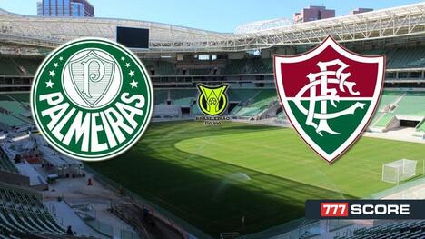 Scontro al vertice in Brasile: Palmeiras sfida Fluminense per la supremazia!