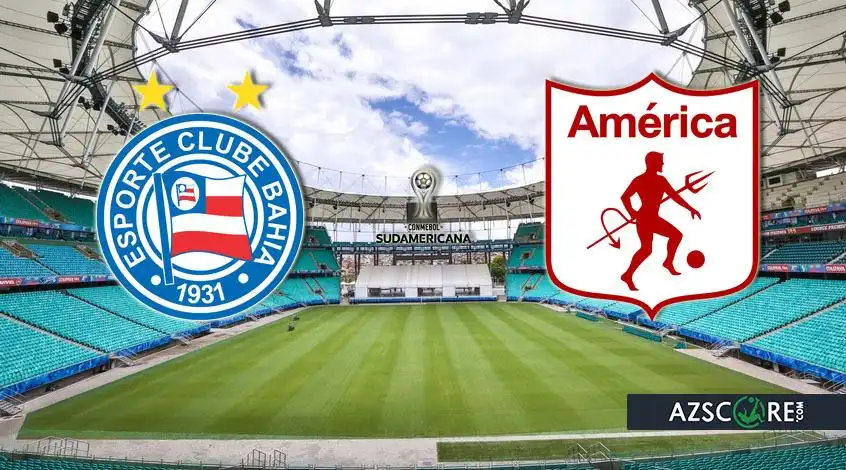 Bahia vs America de Cali: Prediction and Match Preview