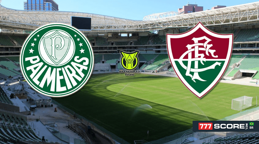 Palmeiras – Fluminense: A prévia e previsões do jogo