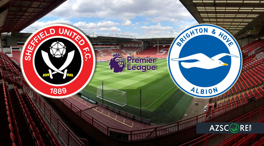 “Sheffield United” – “Brighton”. Match preview and prediction