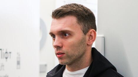 "Караваєв отримав пропозицію від "Шахтаря" - джерело
