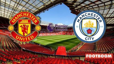 Predviđanje i pregled meča: Manchester United - Manchester City