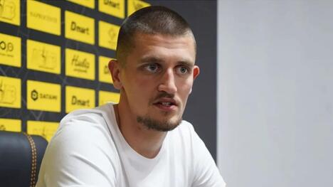 Микита Федотов: «Сказав Сарапію: «Зроби так, щоб у тебе з’явилися промахи з пенальті»