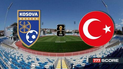 Kosovo-Turchia: La Battaglia per il Mondiale, Pronostico e Anteprima