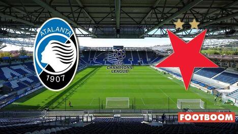 Atalanta vs Slavia: Pregled meča i prognoza