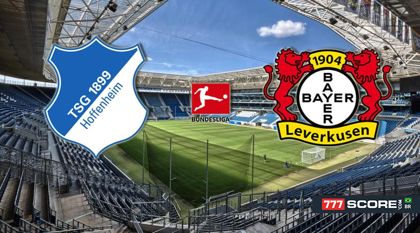 "Hoffenheim" – "Bayer": Anúncio e Previsão do Jogo