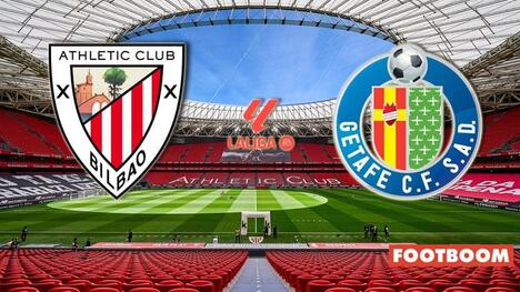 Athletic Bilbao vs Getafe: Pregled meča i prognoza