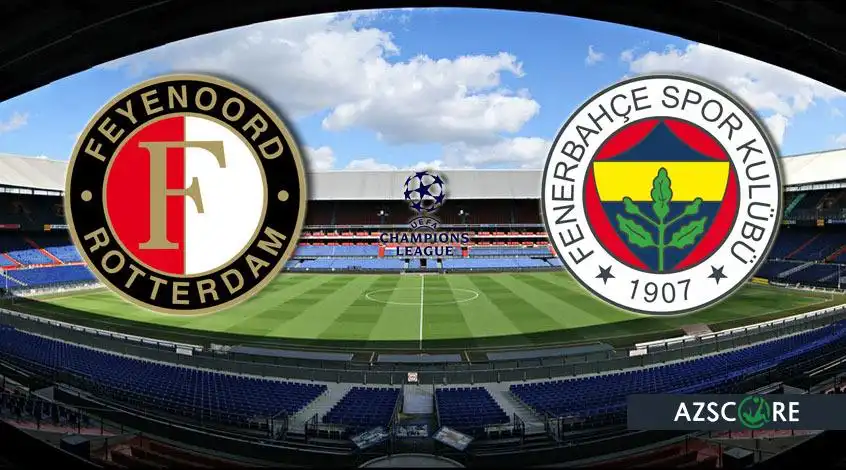 Feyenoord - Fenerbahce: Pronostico e Anteprima del Match