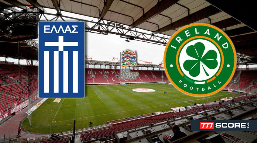 Greece vs Ireland: Match Preview and Prediction