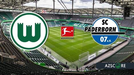 Playoffs de descenso en la Bundesliga: Wolfsburg defiende su plaza ante un ambicioso Paderborn