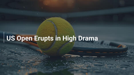 US Open 2025: Hochspannung und Drama in Flushing Meadows