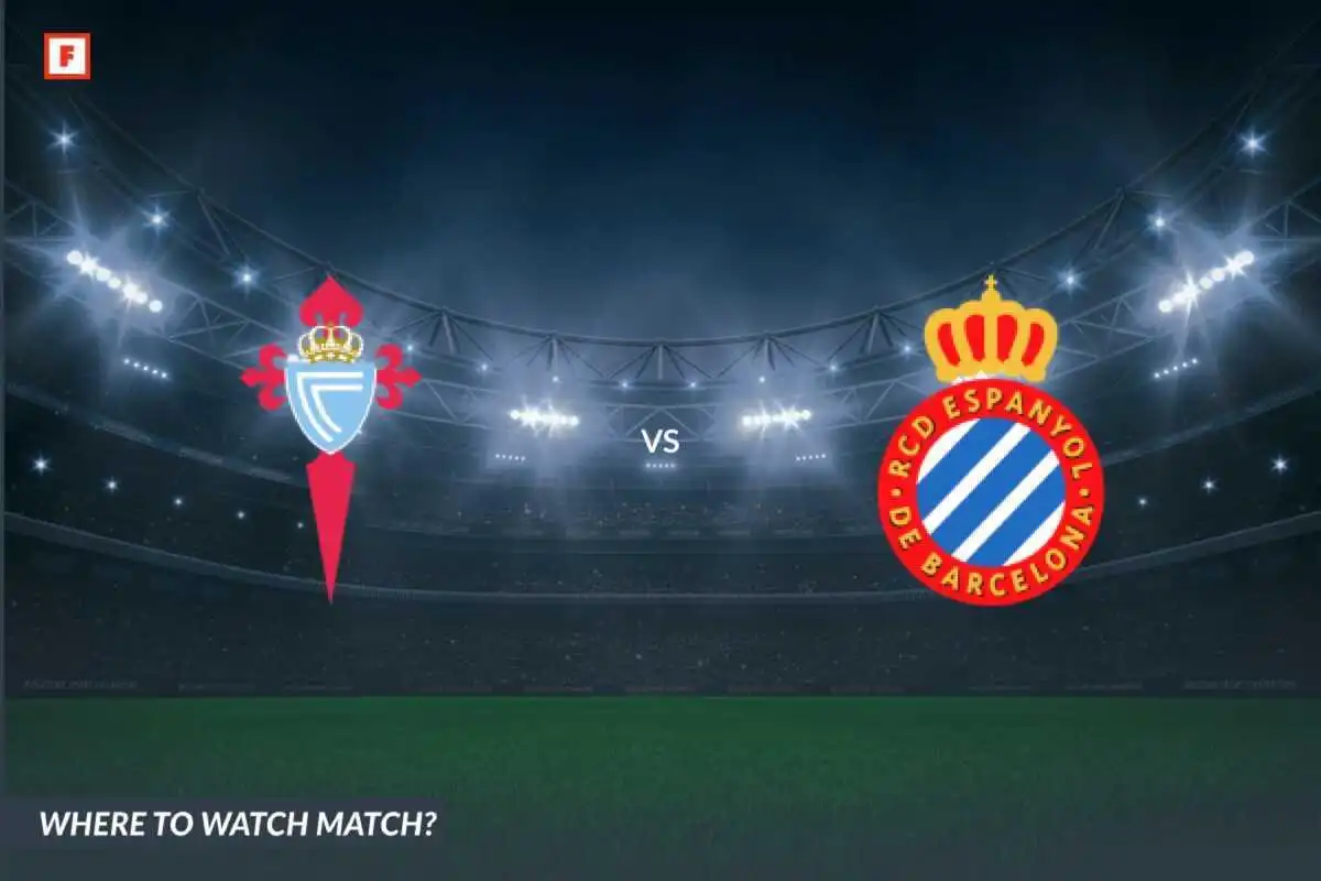 Hvor kan jeg se Celta - Espanyol: TV-kanal og starttid