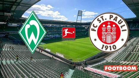 Werder Bremen vs St. Pauli: Pregled meča i prognoza