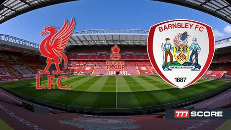 Liverpool - Barnsley: Pronostico e Anteprima del Match
