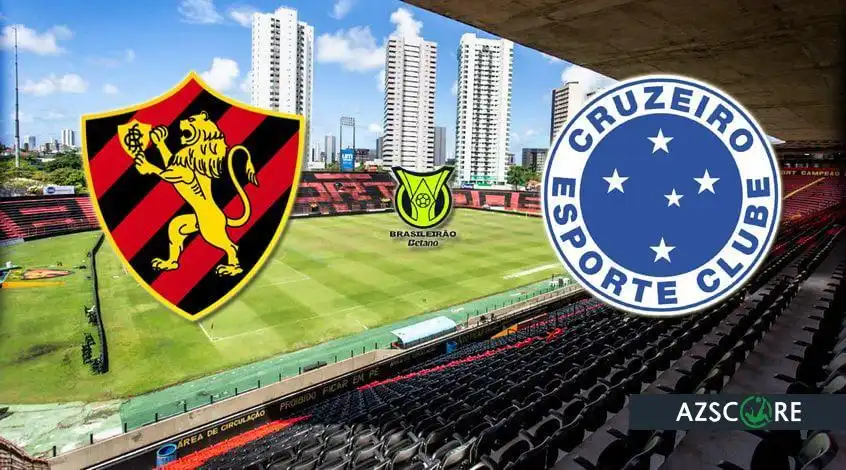 Sport Recife – Cruzeiro: Prognose und Matchvorschau