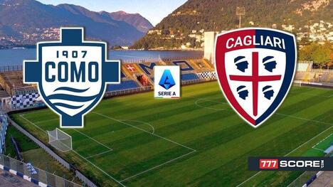 Como vs Cagliari: Prediction and Match Preview