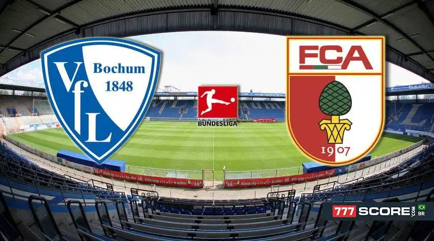 Bochum – Augsburg: Análise e Previsão do Jogo