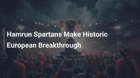Hamrun Spartans: Trionfo Storico e Sogno Europeo