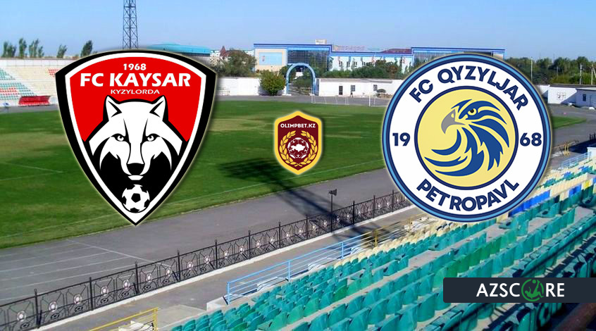 Kaisar – Kyzylzhar. Anteprima e previsione della partita