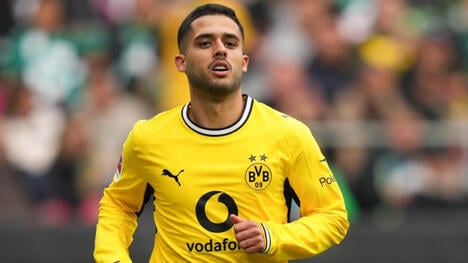 Como jagt Yan Couto für CL-Ziele