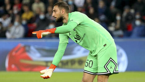 Donnarumma Accusato di Aver Distrutto la Scheda dei Rigori del Portiere Bosniaco