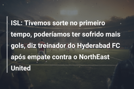 Número de vitória, empate e derrotas dos treinadores estrangeiros no