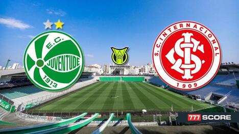 Juventude - Internacional: Previsione e Anteprima del Match