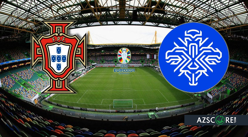 Portugal – Iceland. Preview and Match Forecast