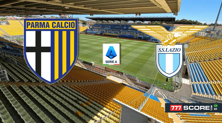 "Parma" - "Lazio": Análise e Prognóstico da Partida