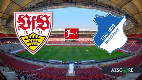 Stoccarda-Hoffenheim: Pronostico e Anteprima del Match