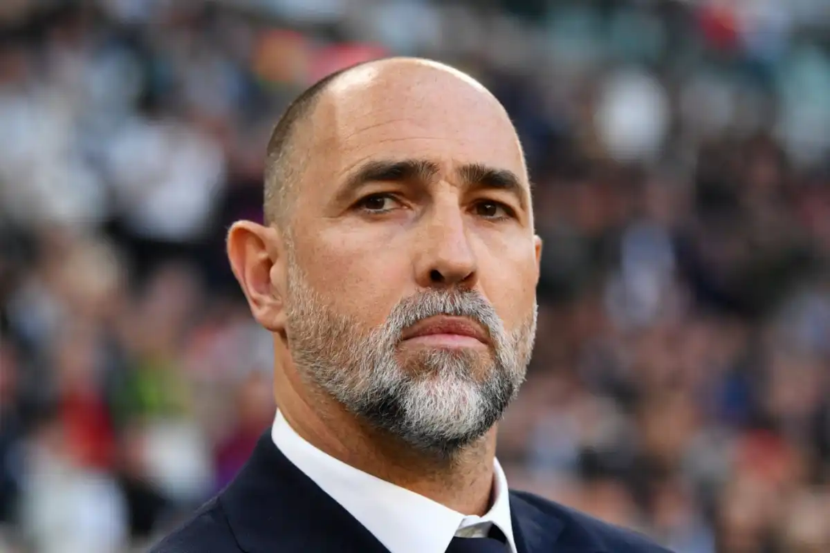 Igor Tudor Opens Up About His Future at Juventus After Champions League Qualification