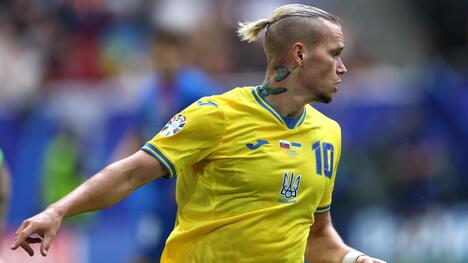 Джерело: "Челсі" може вимагати від УАФ компенсацію через допінгову справу Мудрика